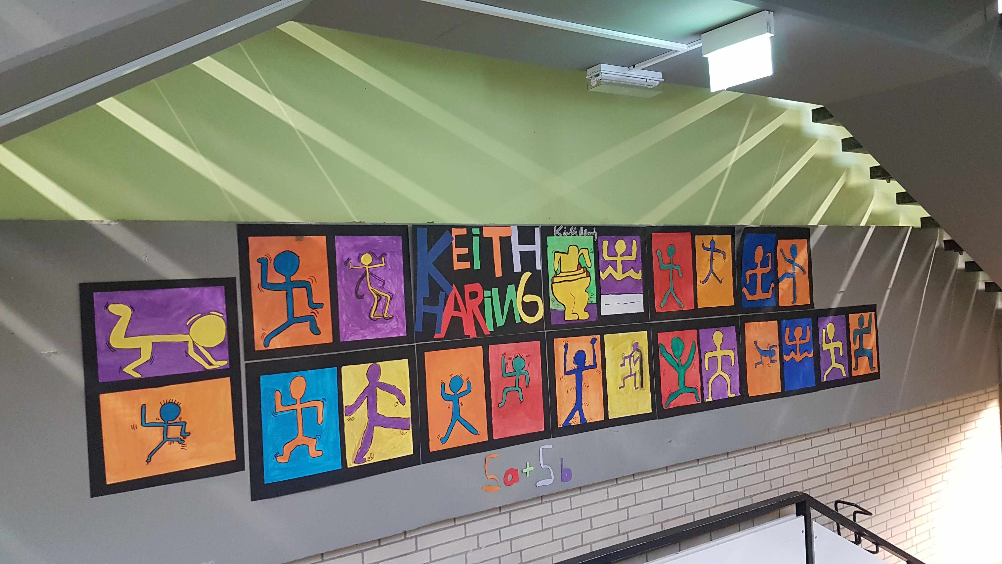 5ab Keith Haring 2 Homepage