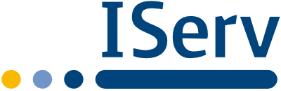 IServ Logo