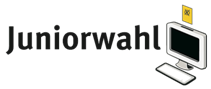 Juniorwahl Logo